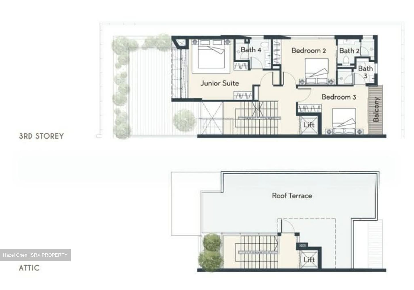 Tay Lian Teck Road (D15), Semi-Detached #527838481